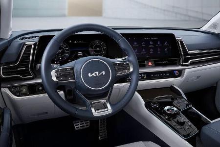 Kia Sportage 2021