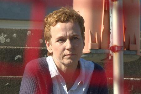 Nach Keller-Rücktritt: Amateurvertreterin Groth will erneut DFB-Präsidentin werden Nach Keller-Rücktritt: Amateurvertreterin Groth will erneut DFB-Präsidentin werden