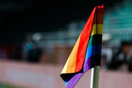 DFB will für mehr Vielfalt stehen DFB will für mehr Vielfalt stehen