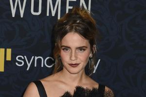 Karriereende und Verlobung? Emma Watson äußert sich zu Gerüchten