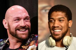 Joshua-Kampf gegen Fury droht Aufschub