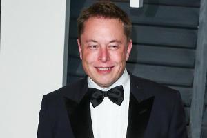 Elon Musk ist jetzt reicher als Bill Gates
