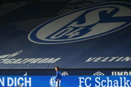 Schalke legt neue Anleihe auf Schalke legt neue Anleihe auf