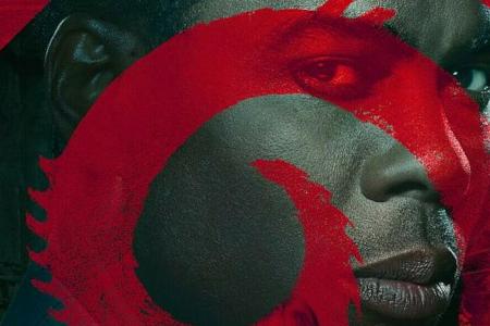 Chris Rock geht auf Mörder-Jagd Chris Rock geht auf Mörder-Jagd