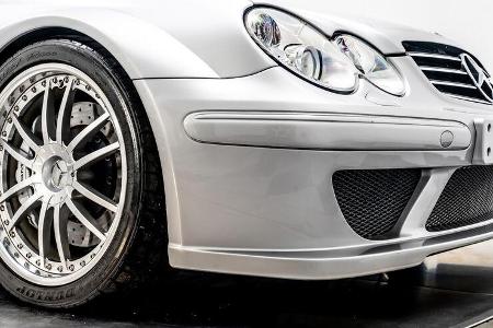 Mercedes-Benz AMG CLK DTM Verkauf