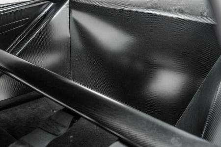 Mercedes-Benz AMG CLK DTM Verkauf