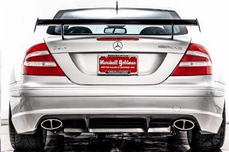 Mercedes-Benz AMG CLK DTM Verkauf