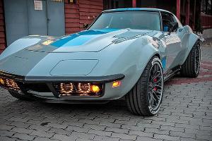 C6-Technik im C3-Körper