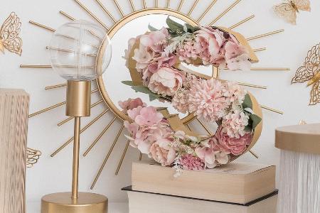 Flowerletter
