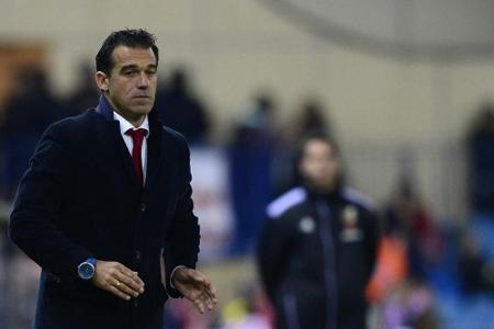 Real Mallorca kehrt in La Liga zurück Real Mallorca kehrt in La Liga zurück