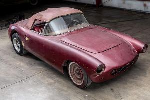 Chevrolet Corvette LM (1960)