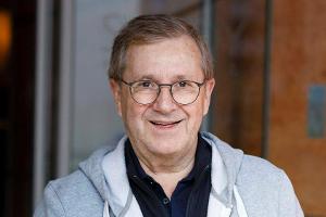 Ex-"Tagesschau"-Sprecher Jan Hofer sieht sich nicht als Influencer