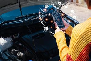 Autokauf: Smartphone ist wichtiger als die Automarke