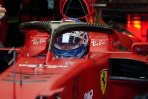 Welche Rolle spielte der Unfall?