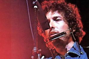 Bob Dylan wird 80: Eine Ikone wider Willen