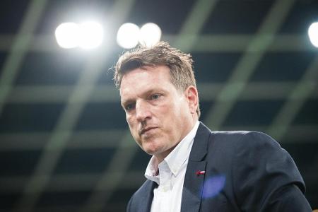 Österreich: Ketelaer und Herzog übernehmen beim FC Admira Österreich: Ketelaer und Herzog übernehmen beim FC Admira