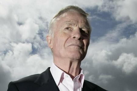 Max Mosley ist im Alter von 81 Jahren gestorben Max Mosley ist im Alter von 81 Jahren gestorben
