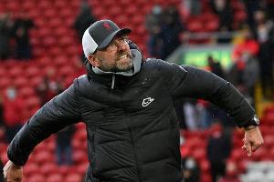 Klopp: "Es ist herausragend" - Tuchel mit "Glück"