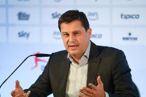 Seifert schließt Wechsel zum DFB oder Verein aus