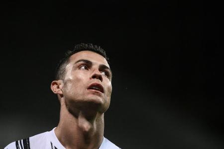 Dementi vom Ronaldo-Berater: Keine Rückkehr nach Portugal Dementi vom Ronaldo-Berater: Keine Rückkehr nach Portugal