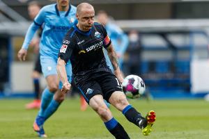Michel verlängert bis 2023 in Paderborn