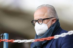 Nach Nazi-Eklat: Keller will sich vor dem DFB-Sportgericht verantworten