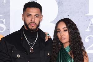 Leigh-Anne Pinnock von Little Mix wird Mama
