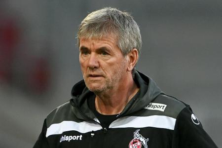 Funkel stören hohe Trainer-Ablösesummen Funkel stören hohe Trainer-Ablösesummen