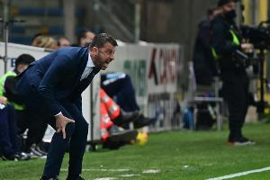Parma Calcio steigt ab: "Werden zurückkommen"