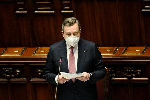 Italiens Regierung beschließt Unterstützung für den Sport