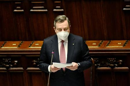 Italiens Regierung beschließt Unterstützung für den Sport Italiens Regierung beschließt Unterstützung für den Sport