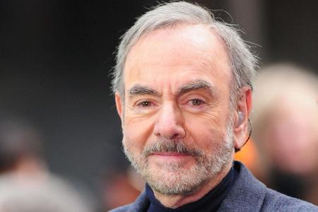 Neil Diamond (78) musste sich ebenfalls von der Musik verabschieden - jedoch nicht gänzlich. In einem Statement zum Jahresbe...