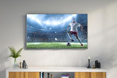 DAZN setzt künftig verstärkt auf Fußball DAZN setzt künftig verstärkt auf Fußball