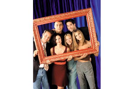 Friends Friends