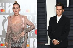 Trennung! Katy Perry und Orlando Bloom nehmen eine Auszeit