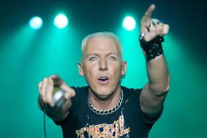 Auch Scooter spielen 2022 bei Rock am Ring und Rock im Park!
