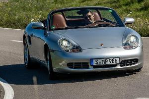 Was taugt der Retter der Marke Porsche heute?