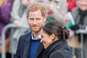 Geschichte von Harry und Meghan? Kritik an App von Kim Kardashian