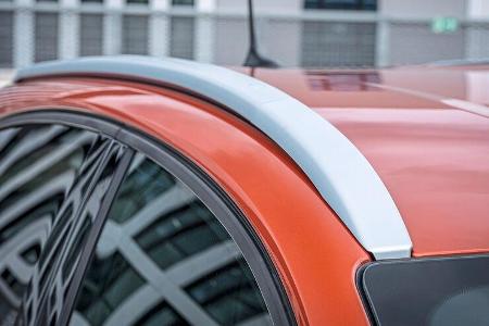 Fiat Tipo Facelift, Exterieur
