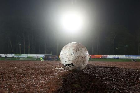 Amateure fragen Profis: Neuer Fußball-Podcast verbindet Kreis- mit Bundesliga Amateure fragen Profis: Neuer Fußball-Podcast verbindet Kreis- mit Bundesliga