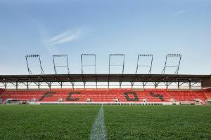 Relegation: 250 Zuschauer in Ingolstadt erlaubt