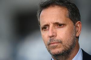 Juve trennt sich nach elf Jahren von Sportdirektor Paratici