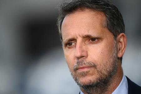 Juve trennt sich nach elf Jahren von Sportdirektor Paratici Juve trennt sich nach elf Jahren von Sportdirektor Paratici
