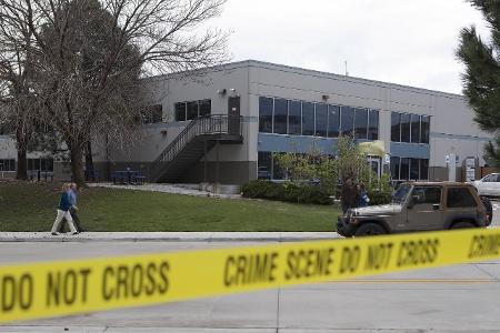 Highlands Ranch Colorado May 7 2019 imago images ZUMA Press.jpg Highlands Ranch Colorado May 7 2019 imago images ZUMA Press.jpg