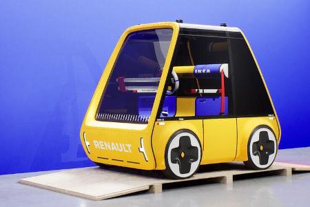 Ikea Project Car Ikea Project Car