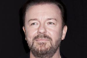 Ricky Gervais reagiert auf Vorwürfe gegen "After Life"-Produzenten