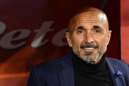 Spalletti folgt in Neapel auf Gattuso Spalletti folgt in Neapel auf Gattuso