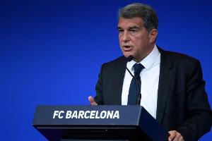 Barca-Präsident über möglichen Messi-Verbleib: "Verhandlungen laufen gut"