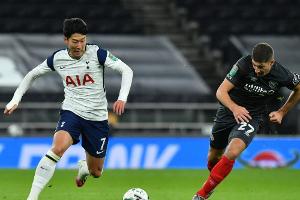 Janelt mit Brentford in der Premier League