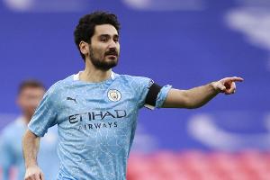 Manchester City mit Gündogan im Champions-League-Finale - Chelsea mit DFB-Trio